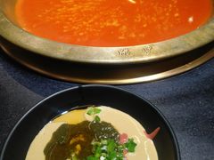 -沸炉重庆老火锅(军事博物馆店)