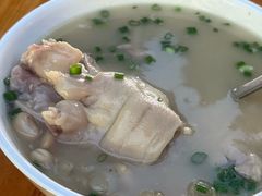 -牛王庙(龙华花园店)