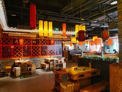 大堂-大龙燚火锅(天钥桥路店)