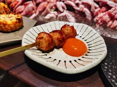 特制鸡肉丸子-三川·十酒Izakaya(南昌路店)