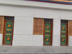 -库车王府