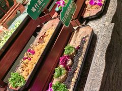 -亚马逊蒸汽活海鲜自助(LCM置汇旭辉广场店)