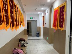 -西安小天鹅艺术团(金花路校区)