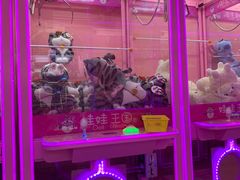 -LLJ夹机占(正佳广场店)