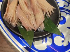 -东道煮牛肉火锅(东盛大街店)