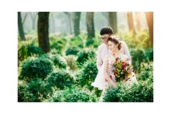 点击看大图 -爱完美婚纱摄影工作室(丈八北路店)
