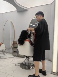 -MS.SALON美发沙龙