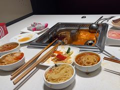 -海底捞火锅(汇一城店)