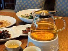 -蛇口希尔顿南海酒店·随轩中餐厅·粤菜