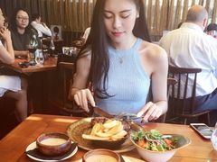 -The Meat & Wine Co Southbank(南岸店)