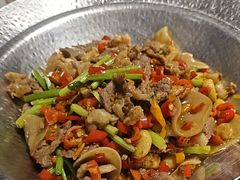 -新辣宴·湖南家常菜·商务聚餐(中粮创芯店)