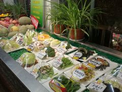 -大京园海鲜烧烤(东城路店)