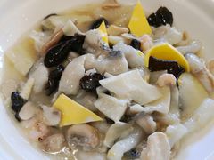 -小苏舍餐厅(木渎店)