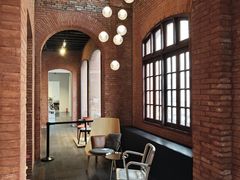 -设计共和 Design Republic(江宁路店)