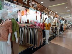 -黄河时装城(虎门店)