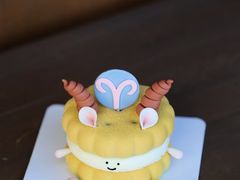 -侘寂甜品(自取店)
