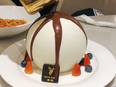 -Deer Park鹿园西餐(仁恒置地广场店)