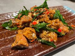 牛肉粒-Ninethirty by Awfully Chocolate(天环广场店)