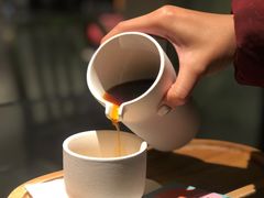 精品手冲咖啡-Nectar One Cafe(勇烈路n1店)