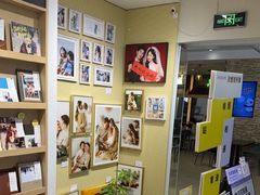 -方快-照相馆(长泰广场店)