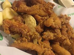 -马迭尔德式西餐精酿啤酒屋(中央大街店)