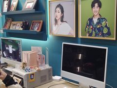 -海马体照相馆(西安高新万达广场店)