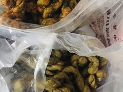 -王阿姨文昌油赞子(府桥街店)