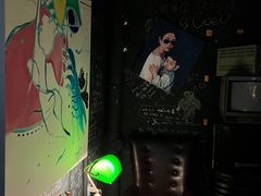 -等待戈多Waiting For Godot(交道口店)