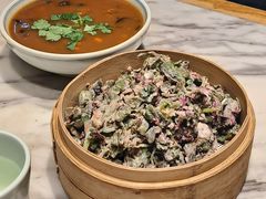 蒸野菜-掌柜的店·河南菜(新天地店)