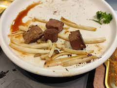 -大神太神·铁板烧(瑞虹天地月亮湾店)