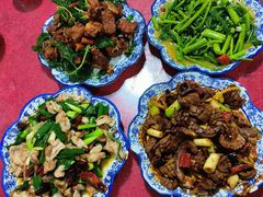-老丽江餐馆(丽江华都商贸城店)