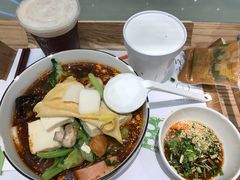 麻辣汤锅-许小树(国贸商城店)