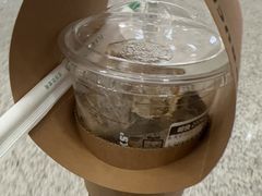 -星巴克(深圳北站B5检票口)