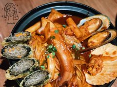 -虎哥六韩式烤肉料理 TIGERGRILL(隆生金山湖中心购物广场店)