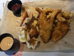 -Catch the Cajun Seafood(表参道店)