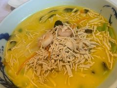 鸡汤干丝-八分饱·西津会(西津渡店)
