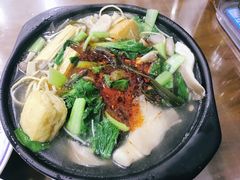 丸子砂锅-清真·穆萨砂锅(大皮院店)