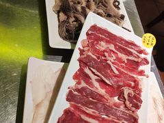 -潮泰牛肉火锅 · 创于1992年(车公庙店)