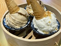 酱香国酒茅台雪糕-歎雪糕低糖低脂Gelato冰淇淋