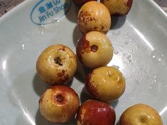 -金滏山烤肉·海鲜·火锅自助餐厅(襄阳万达店)
