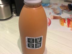 -华嫂冰室(尖沙咀店)