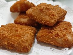 -翠茗农庄土菜馆(天目湖店)