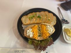 -安东尼奥餐厅