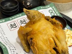 -奔跑吧陕菜·盛世长安(民乐园万达店)