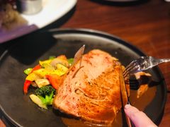 巴伐利亚肉面包-Ambra Haus琥珀屋精酿餐厅(宝山店)