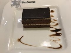 -斗牛士牛排餐厅(嘉里汇店)