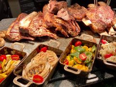 -西安W酒店·WEI全味西餐厅