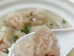 -海平馄饨(逍遥二路店)