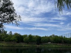 -北京奥林匹克公园