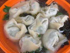 -阿麟馄饨(延长路店)